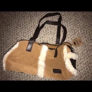 Ugg purse
